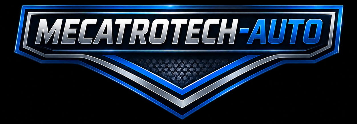 MecaTroTech-Auto